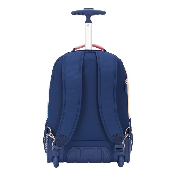 GearUp Rainbow Cloud Backpacks Pottery Barn Teen