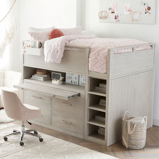 Cozy Sherpa Comforter Pottery Barn Teen