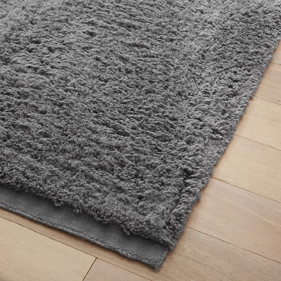 Wren Performance Rug - Dusty Olive | Pottery Barn Teen