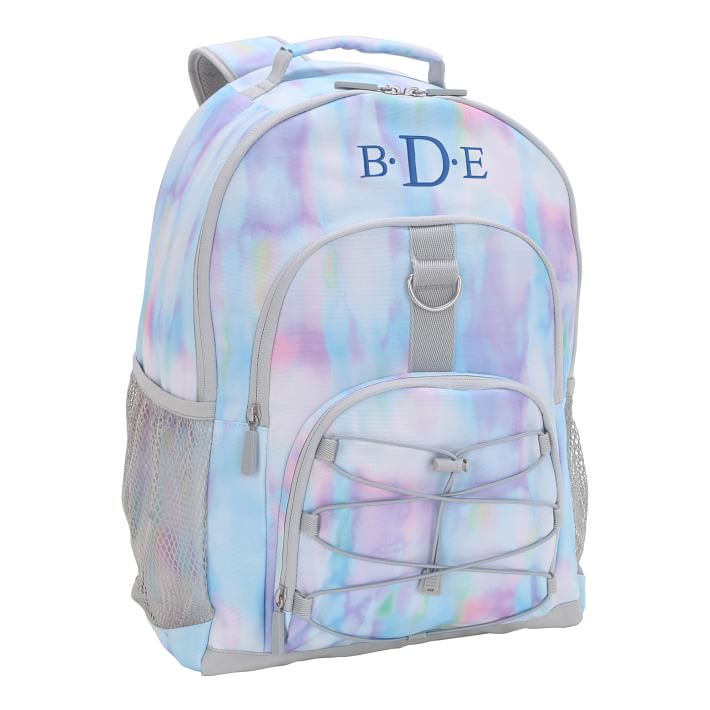 Gear-Up Watercolour Dream Cool Recycled Backpack