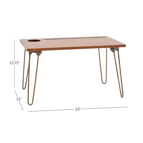 Sawyer Folding Lapdesk | Pottery Barn Teen