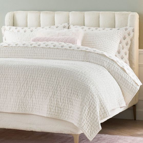 Flower Sheet Set Pottery Barn Teen