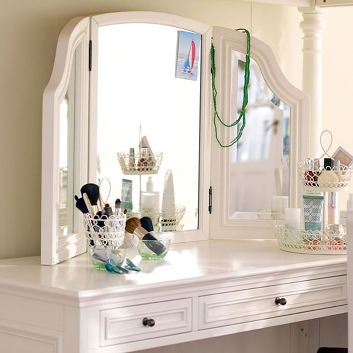 chelsea vanity pottery barn