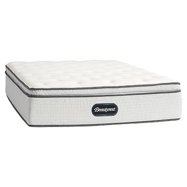 Simmons® Beautyrest® Youth Mattress | Pottery Barn Teen