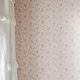 LoveShackFancy Pink Wallpaper | Pottery Barn Teen