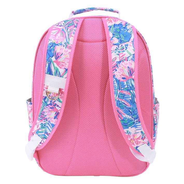 Lilly Pulitzer Slathouse Soiree Gear-Up Backpack | Pottery Barn Teen