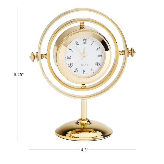 HARRY POTTER™ TIMETURNER™ Clock Tech Accessory Pottery Barn Teen