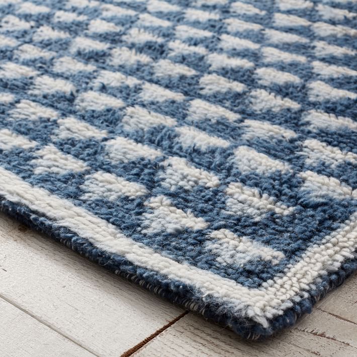 Sailor Rug | Pottery Barn Teen