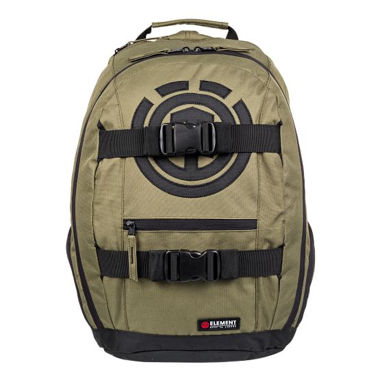 Element Army Skate Backpack | Pottery Barn Teen