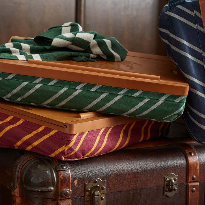HARRY POTTER™ Superstorage Lap Desk Pottery Barn Teen