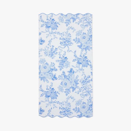 LoveShackFancy Garden Damask Towels Pottery Barn Teen