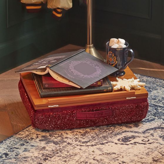 Harry Potter™ Platform 9 3/4™ Adjustable Super Storage Lapdesk