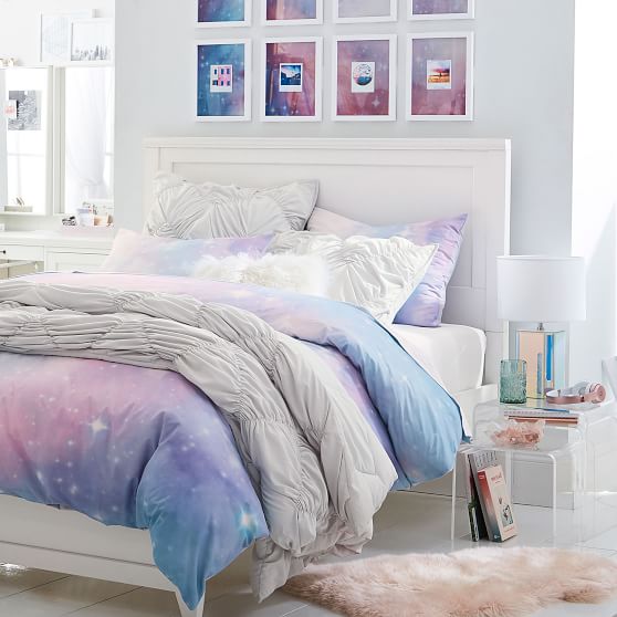 Acrylic Nesting Tables Lounge Table Pottery Barn Teen