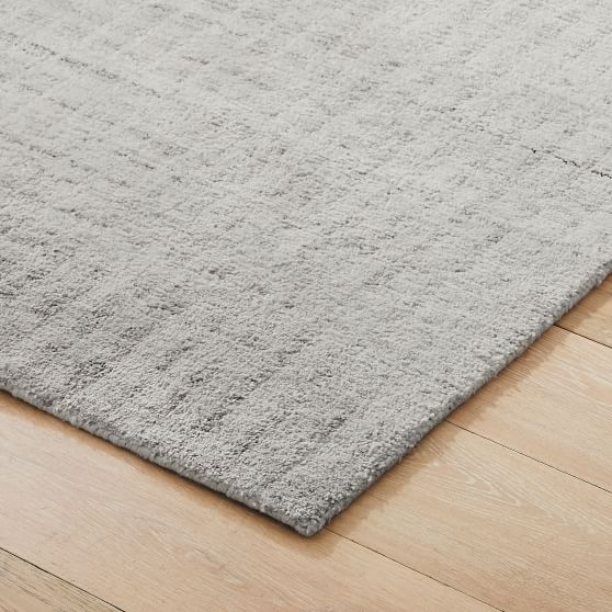 Faded Plaid Performance Rug Pottery Barn Teen