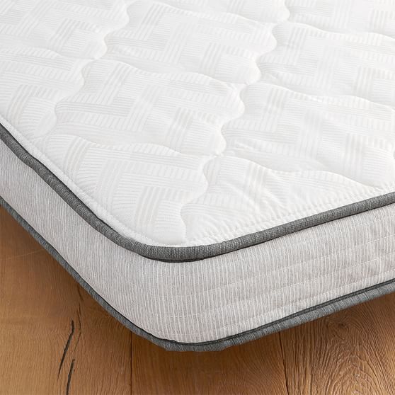 Simmons® Beautyrest® Trundle Youth Mattress | Pottery Barn Teen