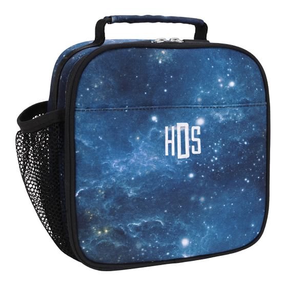 GearUp Galaxy Lunch Boxes Pottery Barn Teen