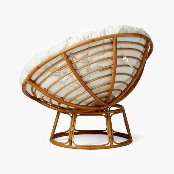 Papasan Chair Pottery Barn Teen