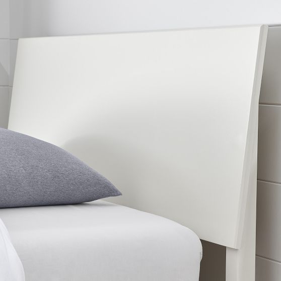 Keaton Bed & Nightstand Set Pottery Barn Teen