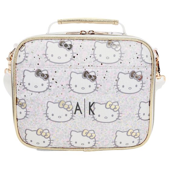 Hello Kitty® Glam GearUp Cold Pack Lunch Pottery Barn Teen