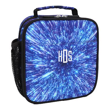 Gear-Up Hyperdrive Classic Recycled Lunch Box