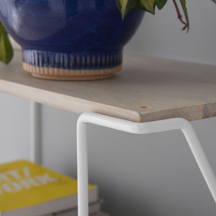 Dublin Stackable Shelving Unit Bookcase Pottery Barn Teen