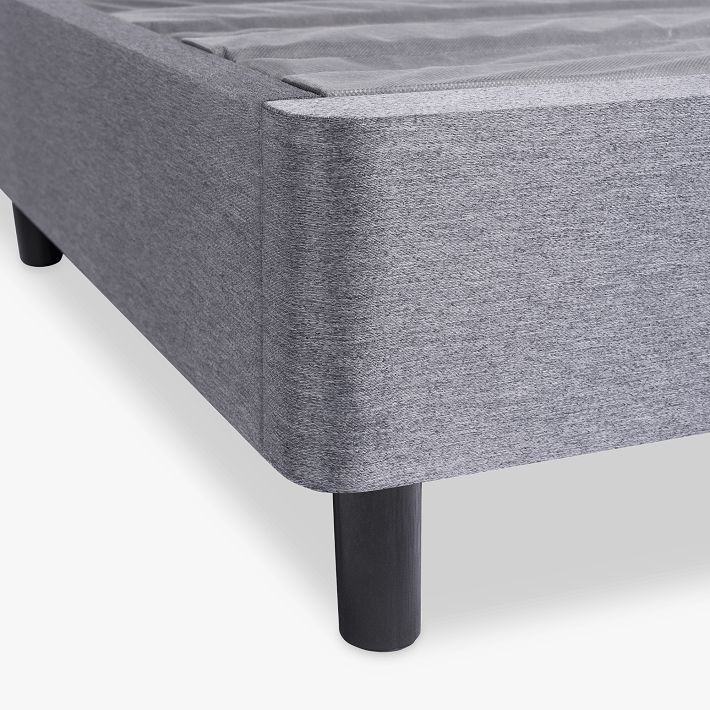 Leesa Platform Bed Pottery Barn Teen