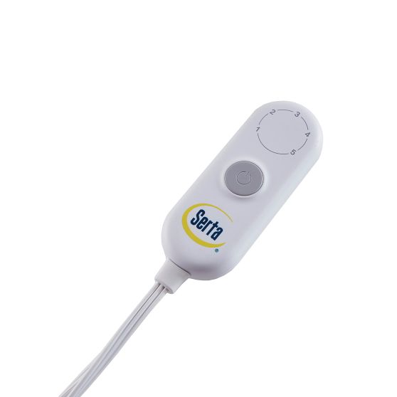 Serta Malea Shaggy Faux Fur Heated Throw Pottery Barn Teen