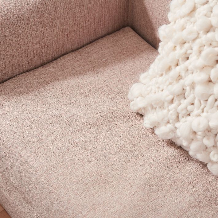 Ashton Sleeper Sofa (38") Teen Sofa Pottery Barn Teen