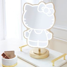 hello kitty led sign