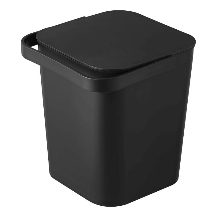 Storage Bin Bucket Pottery Barn Teen