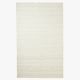 Undyed Wool Textured Loop Rug | Pottery Barn Teen