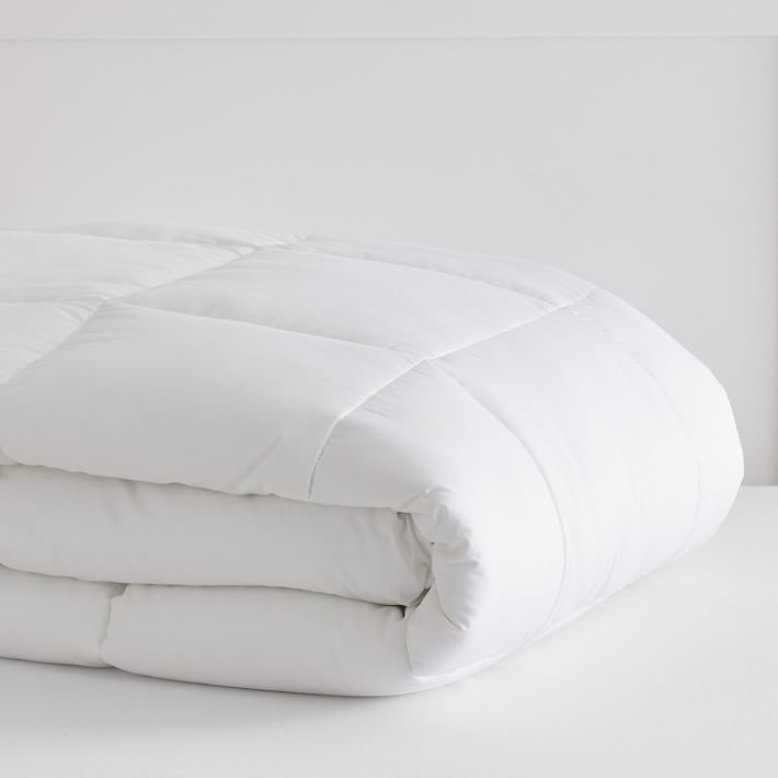 Allermax AAFA Certified Duvet Insert | Pottery Barn Teen