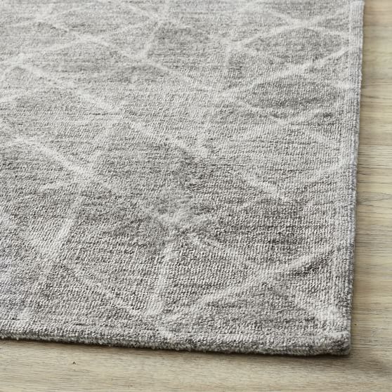 Mason Washable Rug, 4X6 | Pottery Barn Teen