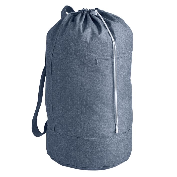 Recycled Essential Laundry Backpack