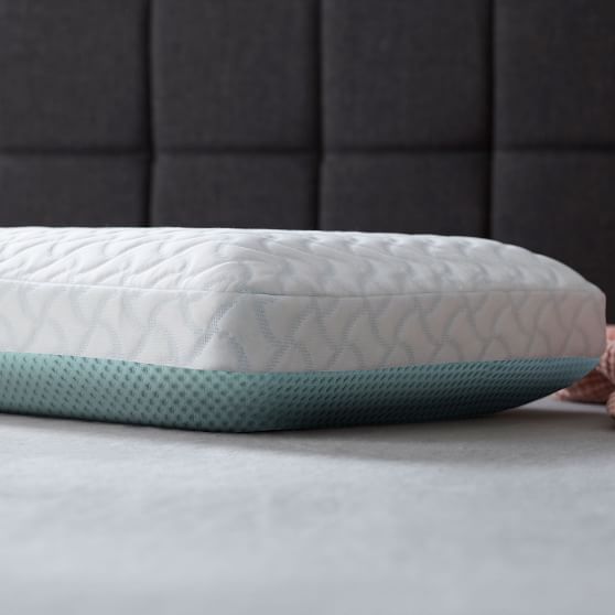 TEMPUR-Adapt™ Cloud + Cooling Pillow | Pottery Barn Teen