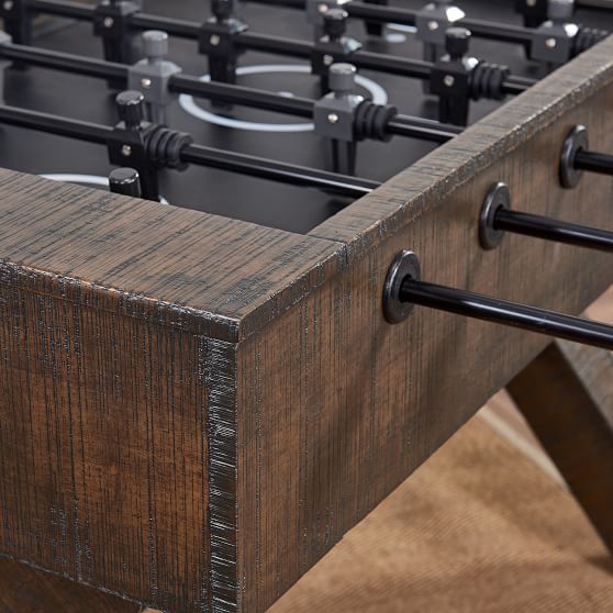 Foosball Table Pottery Barn Teen