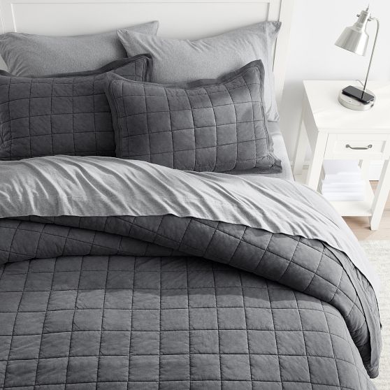 Favorite Hoodie Comforter Pottery Barn Teen