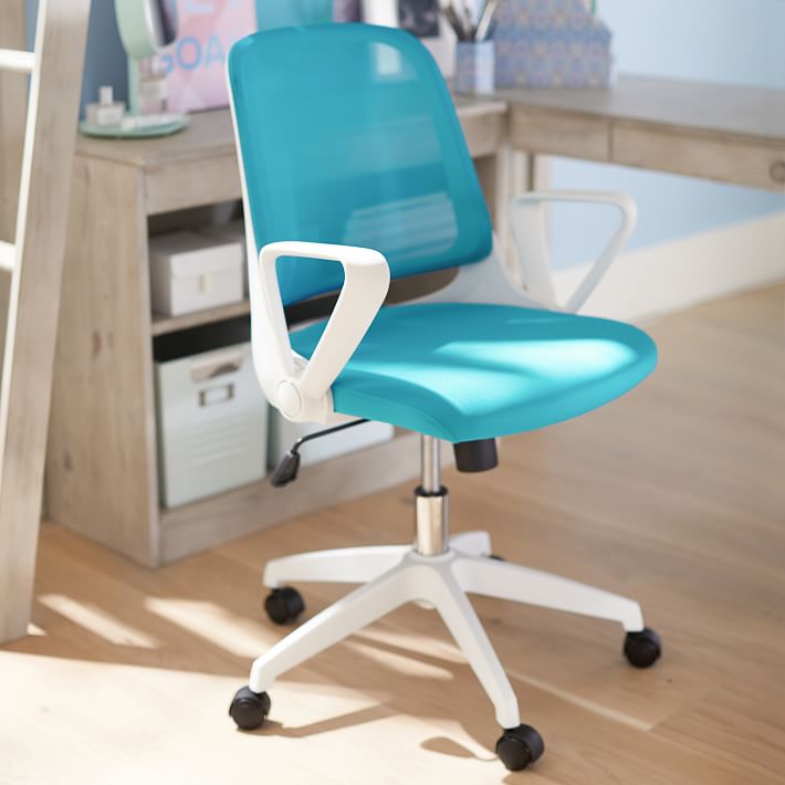 Ergo Chair| Teen Desk Chair | Pottery Barn Teen