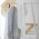 X-Frame Storage Rack | Dorm Closet Organizer | Pottery Barn Teen