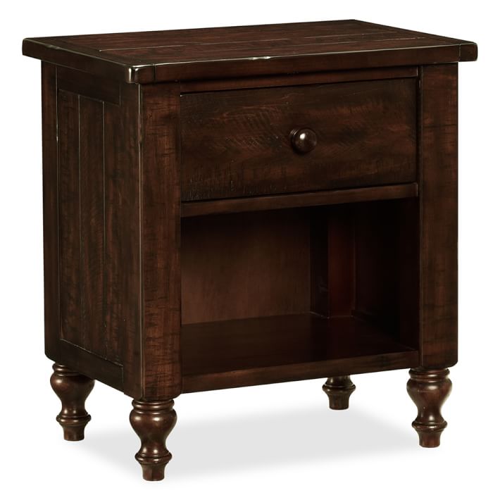 Ashby Teen Nightstand | Pottery Barn Teen