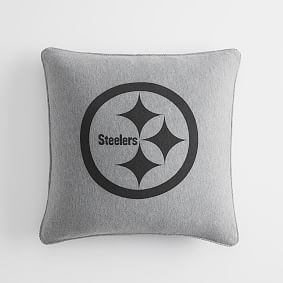 Vintage NFL Football Standard Pillow Case Featuring All Teams