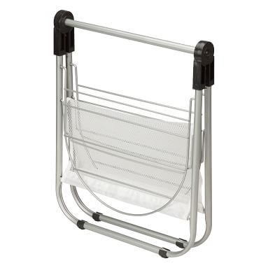 Tabletop Clothing Drying Rack | Pottery Barn Teen