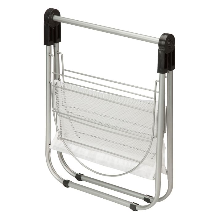 Tabletop Clothing Drying Rack Pottery Barn Teen