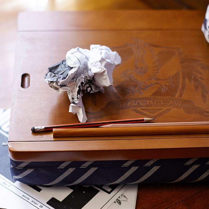 HARRY POTTER™ Superstorage Lap Desk Pottery Barn Teen