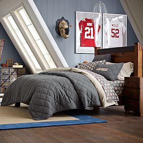 Emerson Bed - Sale | Pottery Barn Teen