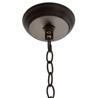 HARRY POTTER™ HOGWARTS™ Bedroom Pendant Light | Pottery Barn Teen