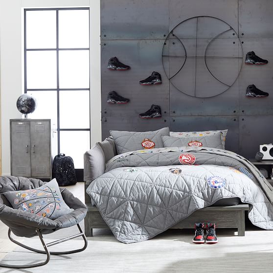 Top 10 basketball decor for room ideas for sportsthemed room