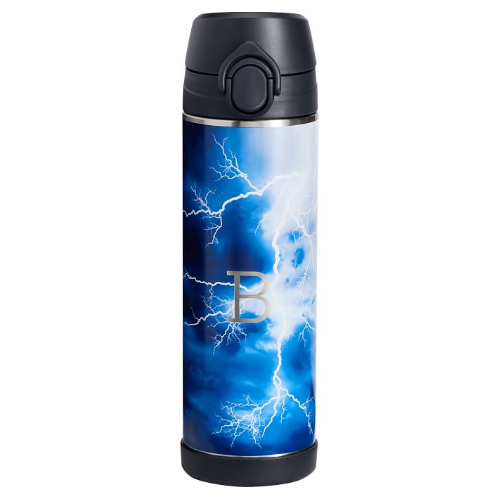 Storm 17 oz Water Bottle