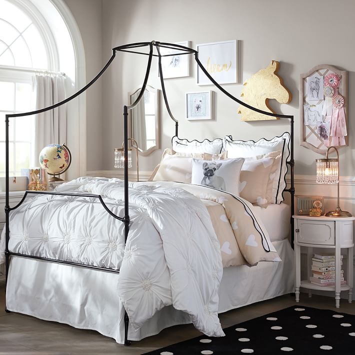 Willow Teen Nightstand | Pottery Barn Teen