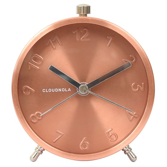 Cloudnola Glam Alarm Clock Dorm Electronics Pottery Barn Teen